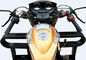driewieler van de de Driewieler de Elektrische Lading van 200CC 250cc met Mooie Zware Vork